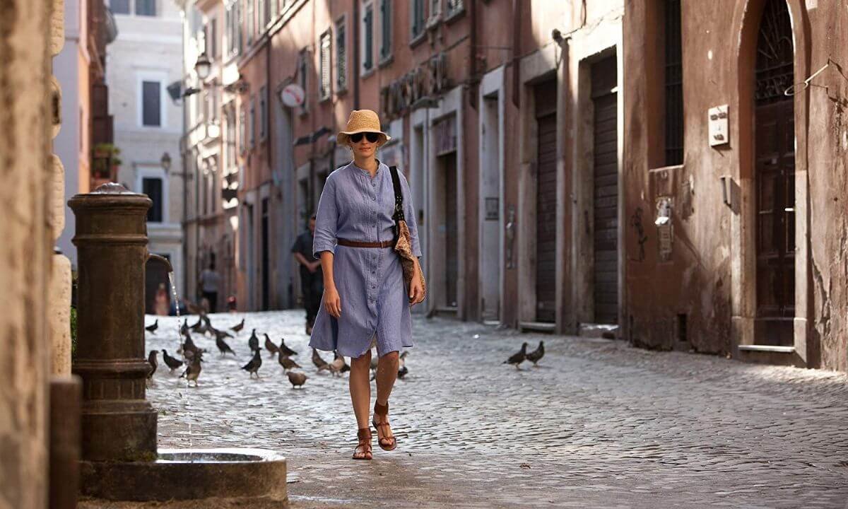 Eat Pray Love: Explore Italy, India & Bali Filming Locations