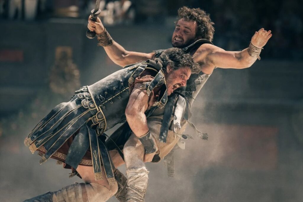 Unveiling Gladiator 2: Exploring Epic Filming Locations