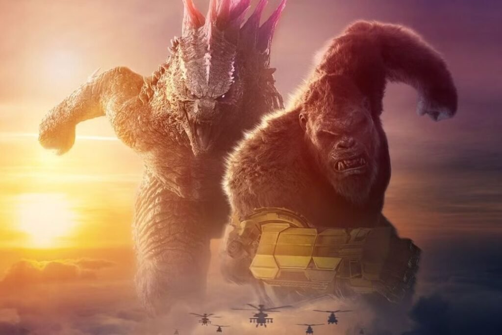 Unveiling Godzilla x Kong: Exploring Epic Filming Locations