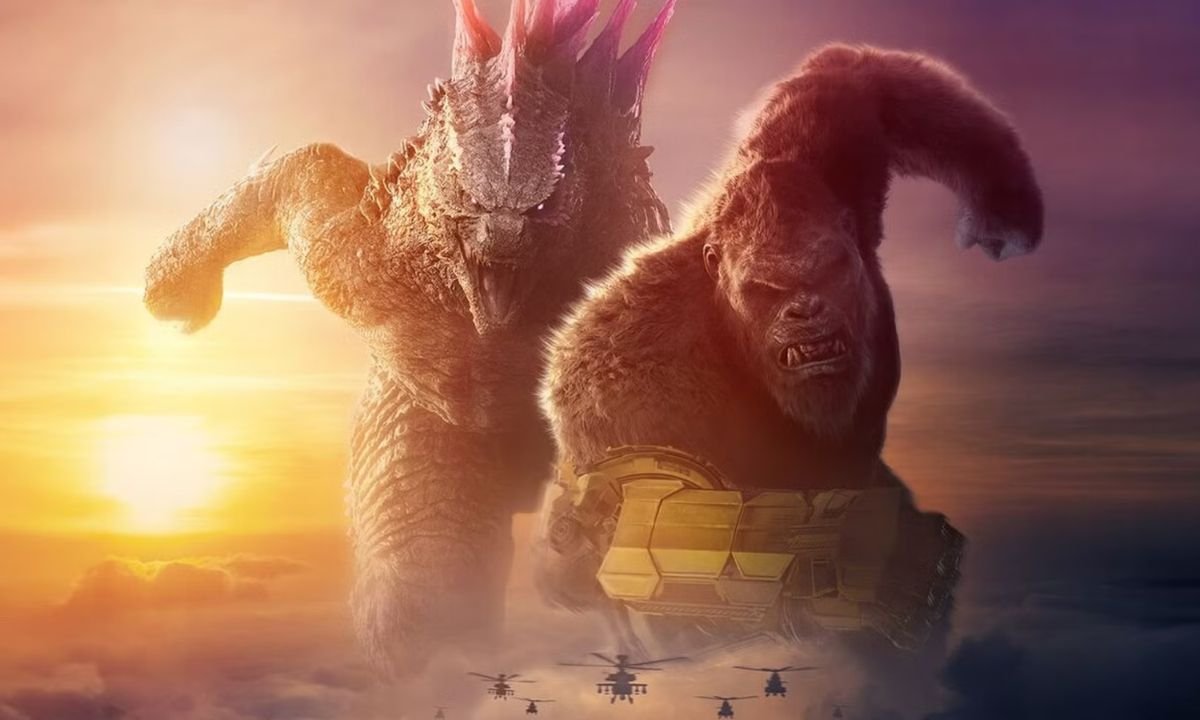 Unveiling Godzilla x Kong: Exploring Epic Filming Locations