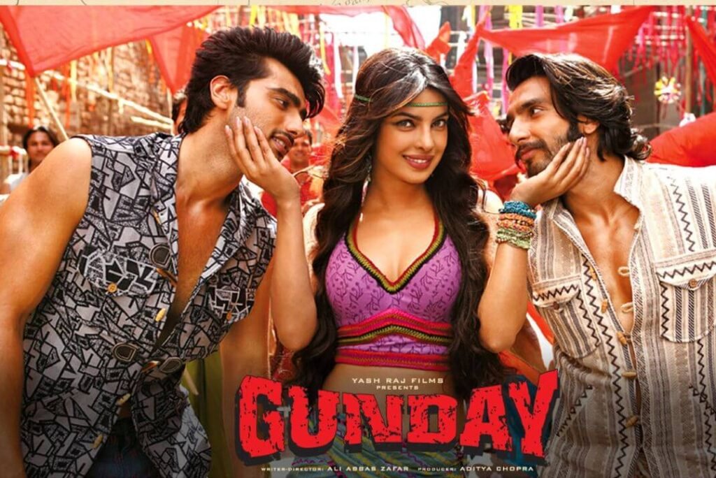 Exploring Gunday Filming Locations: A Guide for Content Creators