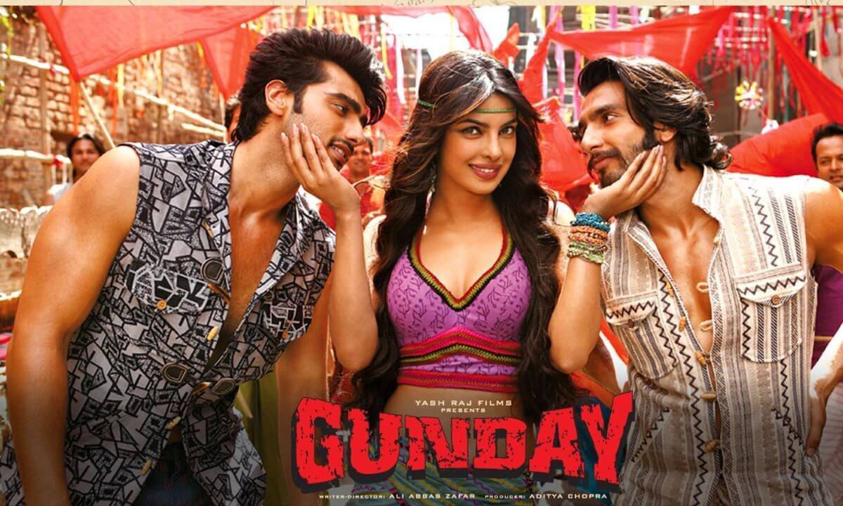 Exploring Gunday Filming Locations: A Guide for Content Creators