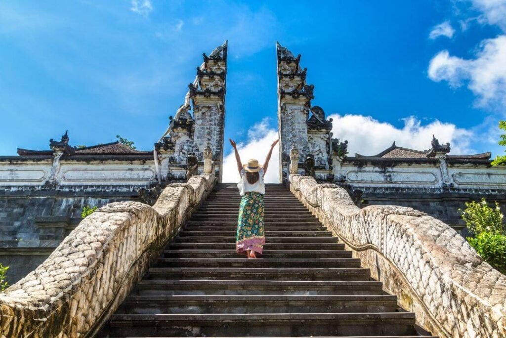 10 Dreamy Instagram Spots in Bali for the Ultimate Travel Aesthetic