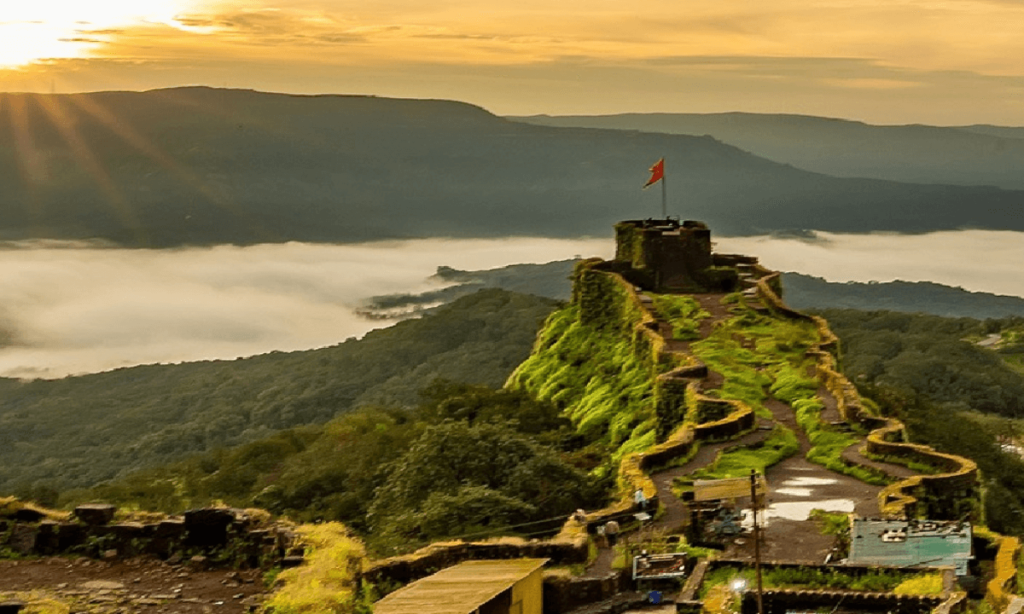 Mahabaleshwar - Sceneloc8