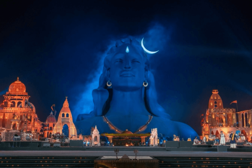 Mahashivratri 2025: Best Places to Celebrate Mahashivratri