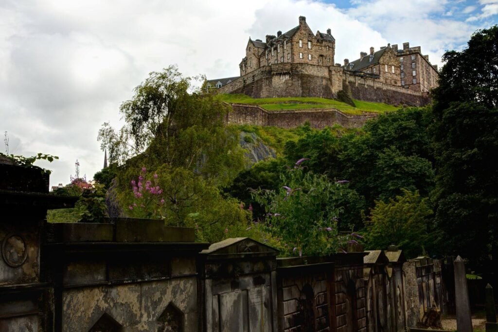 The Scottish Highlands: A Fairytale Backdrop for Your Dream Photoshoot