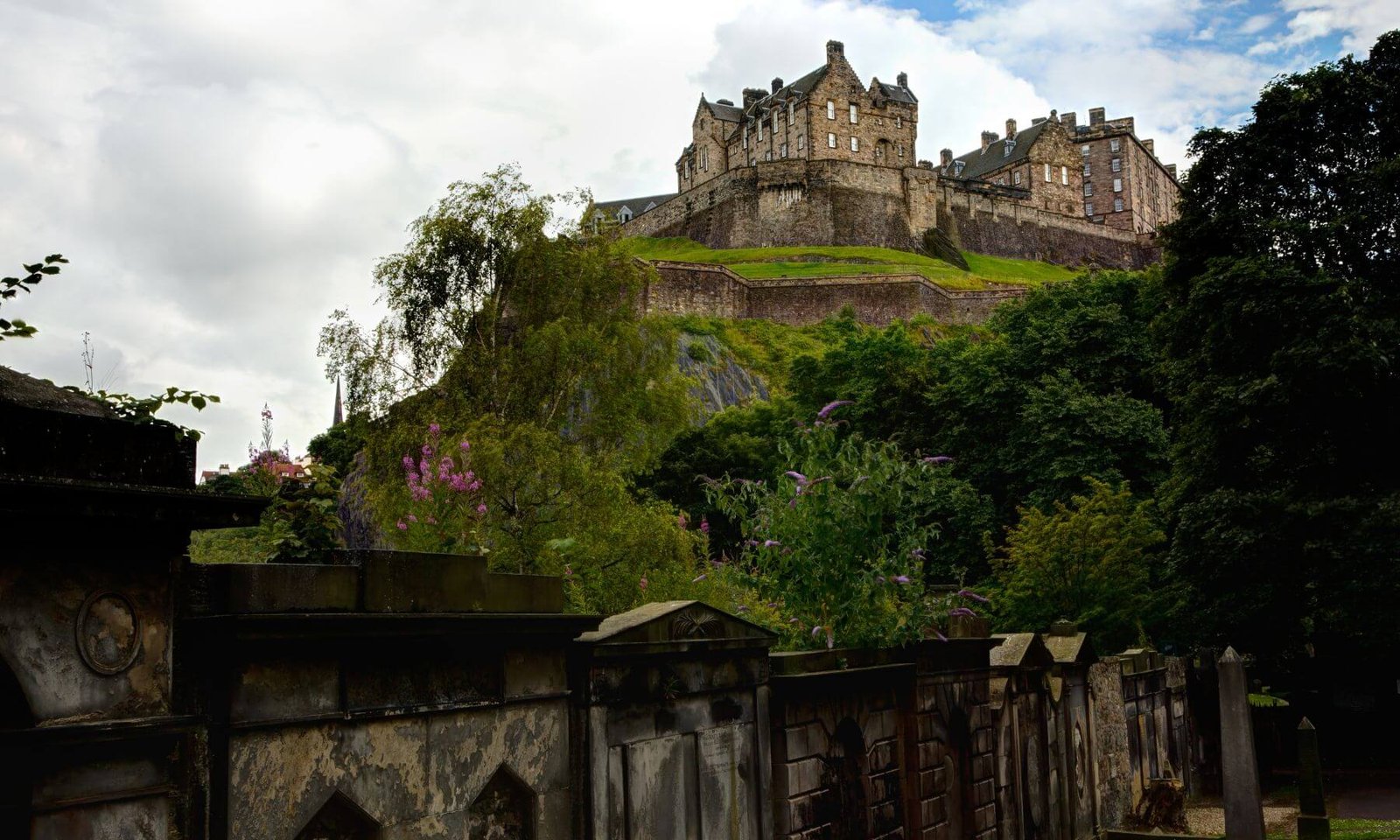 The Scottish Highlands: A Fairytale Backdrop for Your Dream Photoshoot