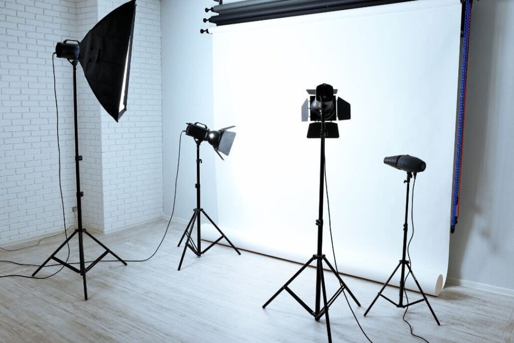 Best Studios for Content Creators in Chandigarh: Top Photography & Videography Spaces