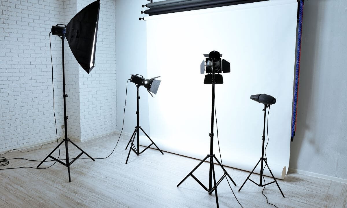 Best Studios for Content Creators in Chandigarh: Top Photography & Videography Spaces