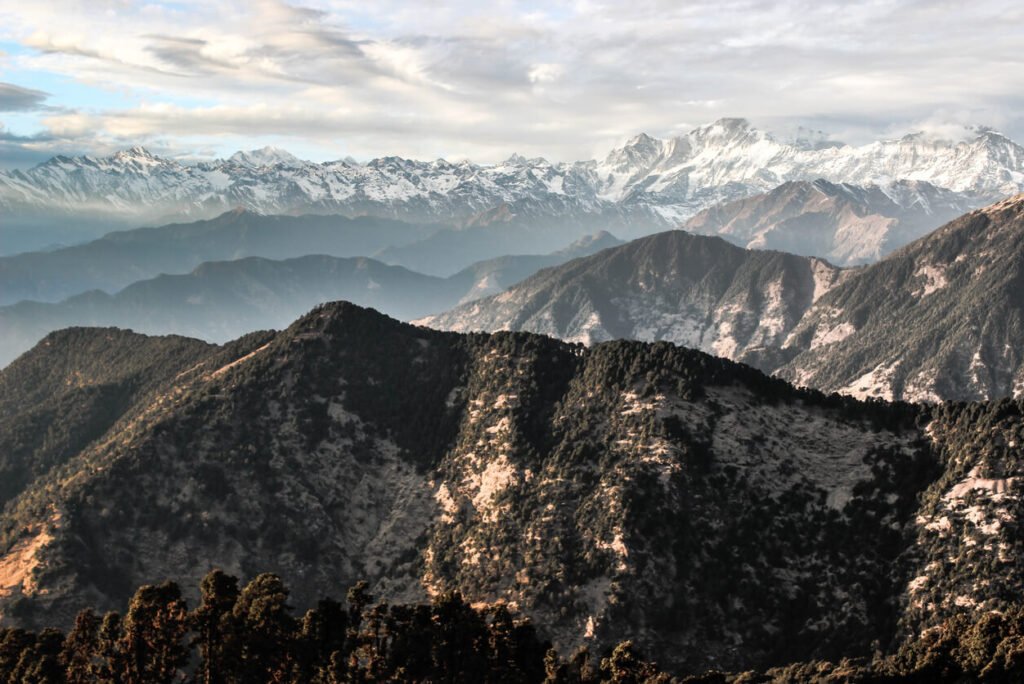  Chopta: The Mini Switzerland of India on the Silver Screen