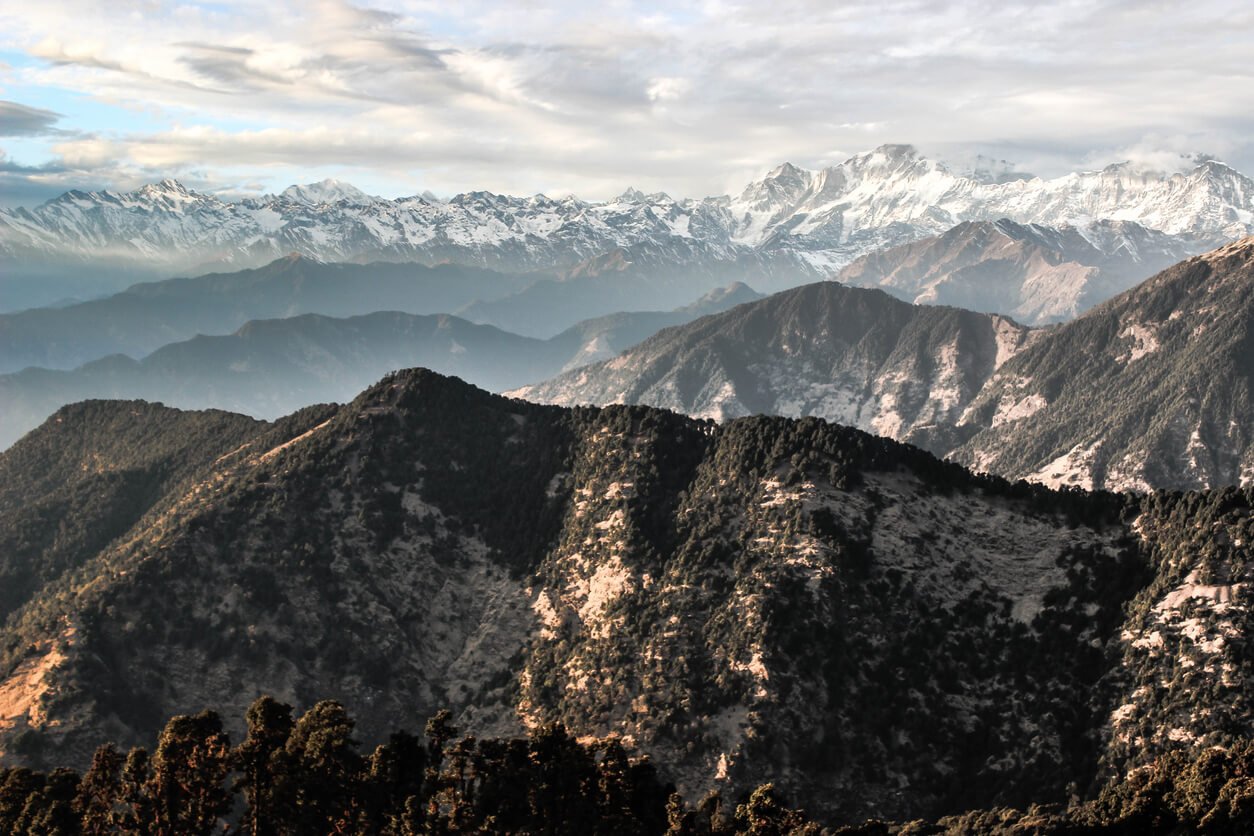  Chopta: The Mini Switzerland of India on the Silver Screen