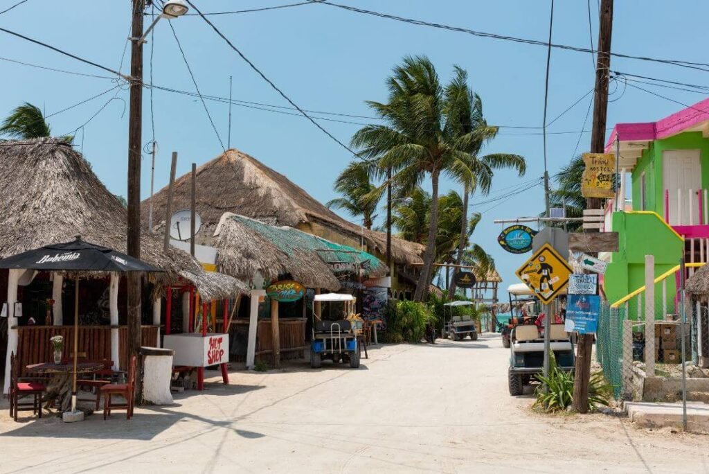 Isla Holbox: A Car-Free Paradise of Beaches and Bioluminescence