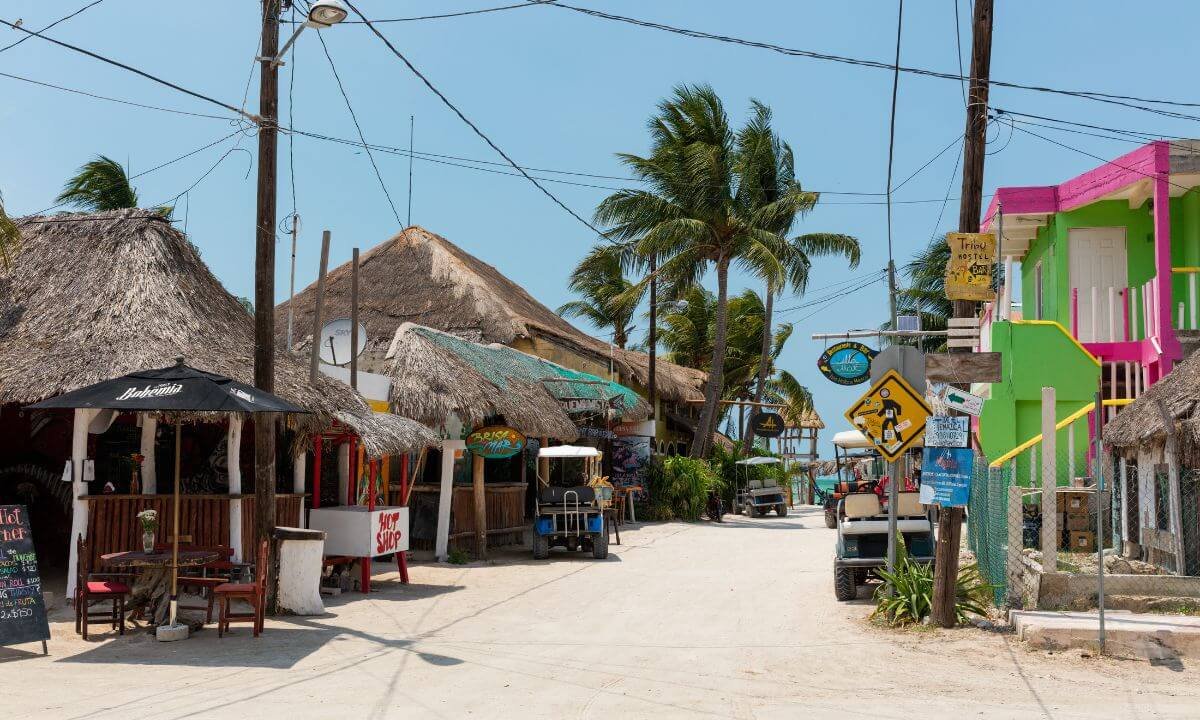 Isla Holbox: A Car-Free Paradise of Beaches and Bioluminescence