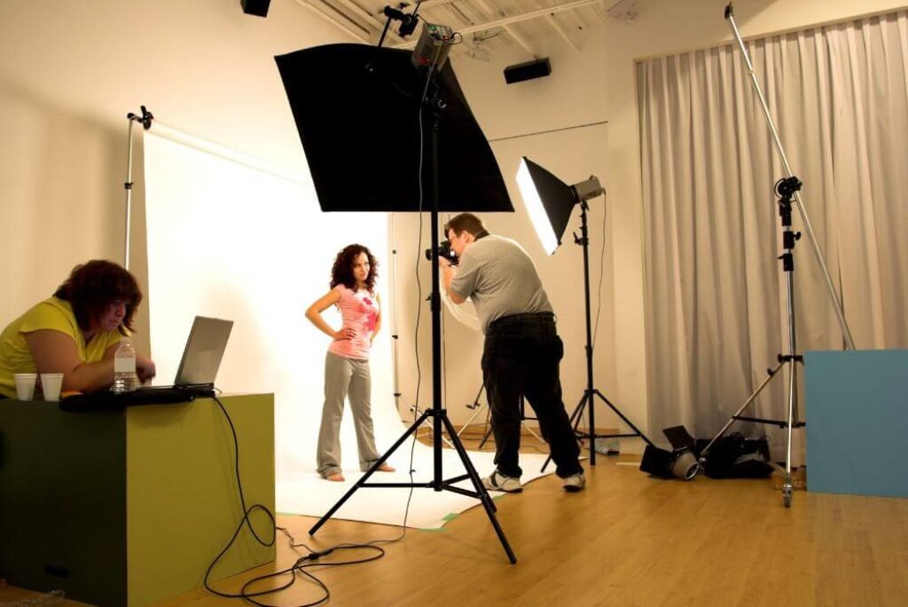 Unveil Lower Parel’s Best Photography Studios on Rent