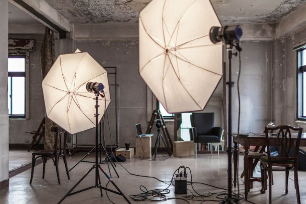 Uncover Mahalaxmi’s Best Photography Studios on Rent