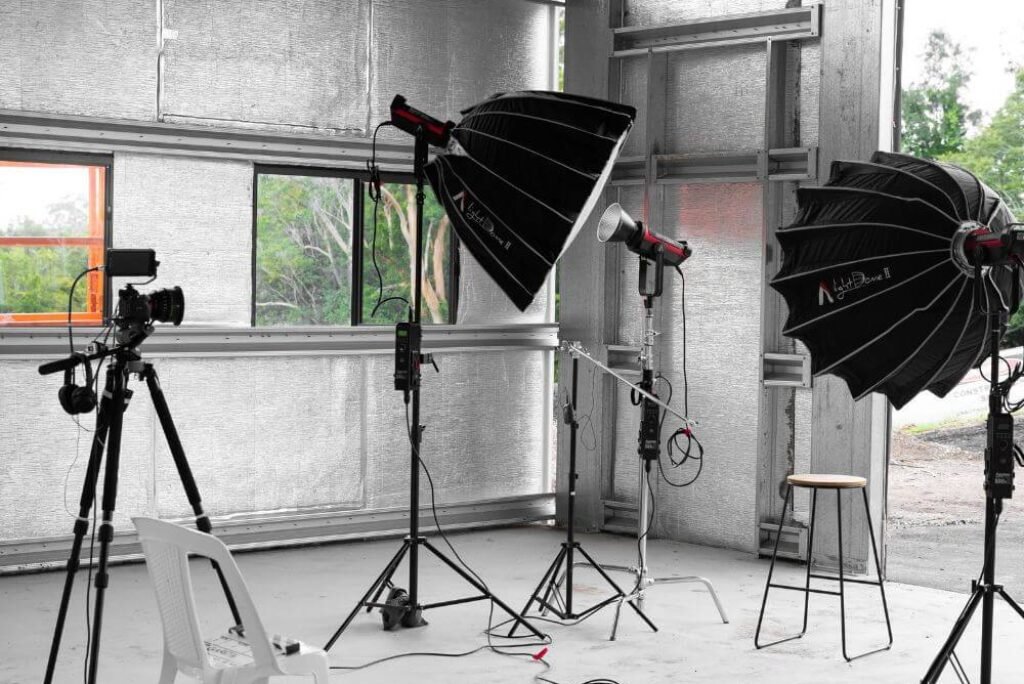 Uncover Mumbai Central’s Best Photography Studios on Rent