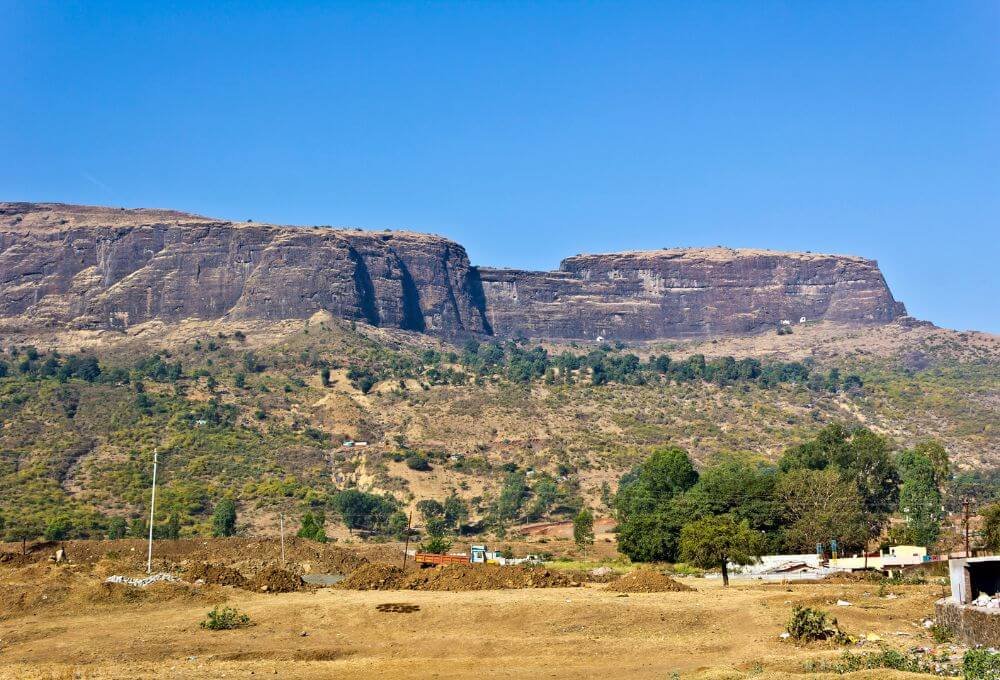 Brahmagiri Hills