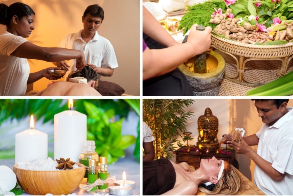 Detox Cities: Best Ayurvedic Centers in India for Healing and Wellness