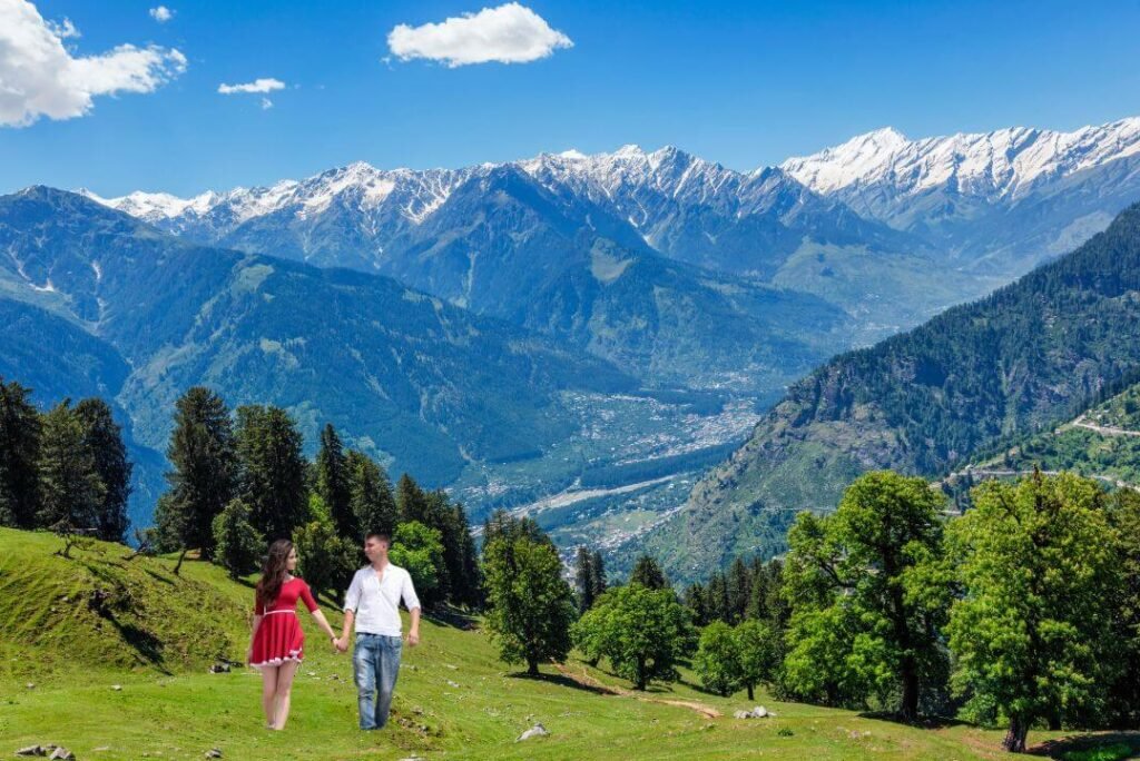 Manali Pre-Wedding Shoot Guide: Stunning Locations & Tips for Dreamy Photos