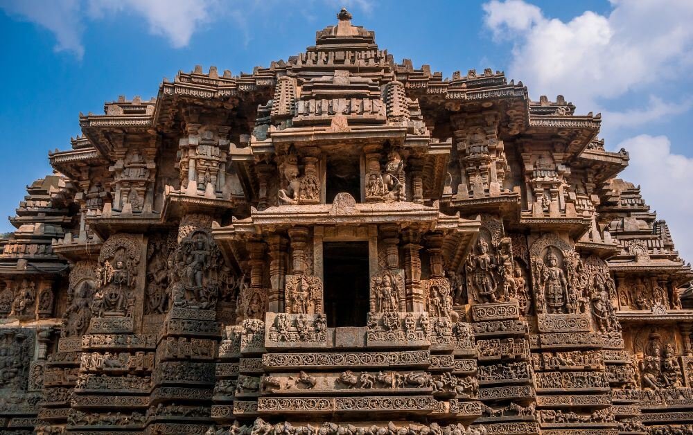 Halebidu