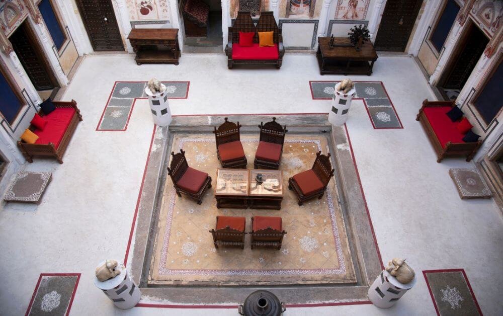 Mandawa