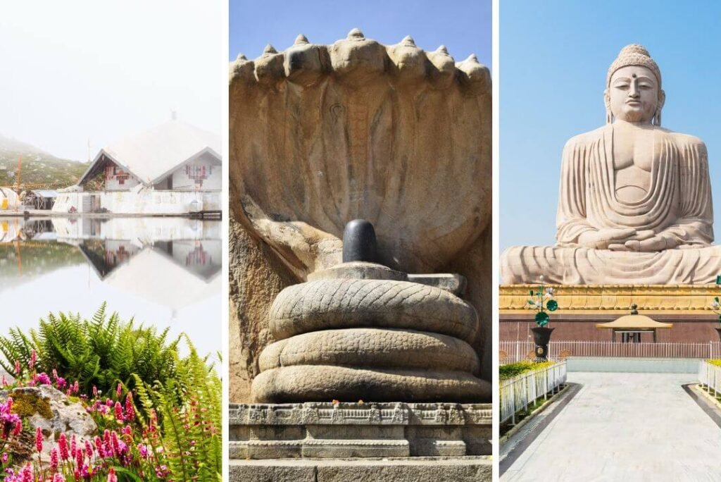 Embarking on a Spiritual Travel India Journey: Sacred and Hidden Cities