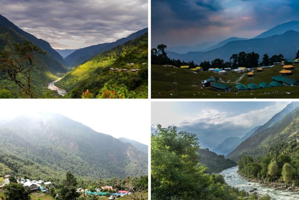 10 Hidden Gems in India You Must Visit Before They Become Popular