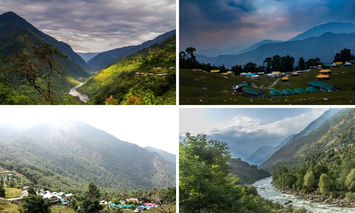 10 Hidden Gems in India You Must Visit Before They Become Popular