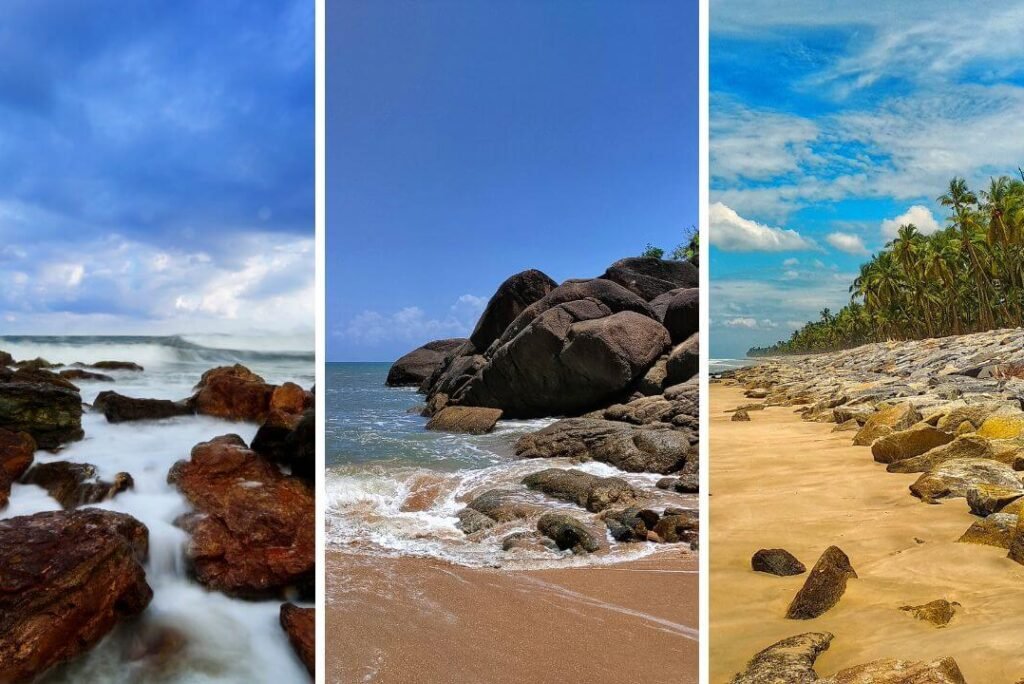 Uncharted Beaches of India: Discover Serenity Away from the Tourist Crowds