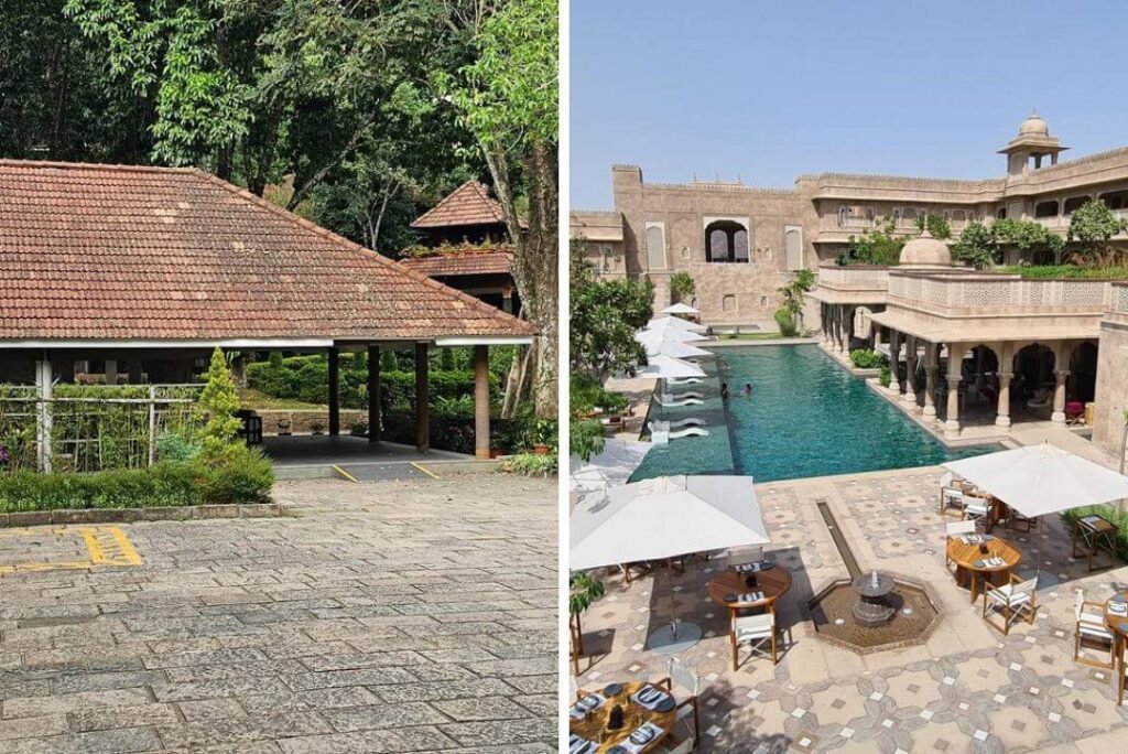 Top 7 Wellness Retreats in India for a Rejuvenating Experience