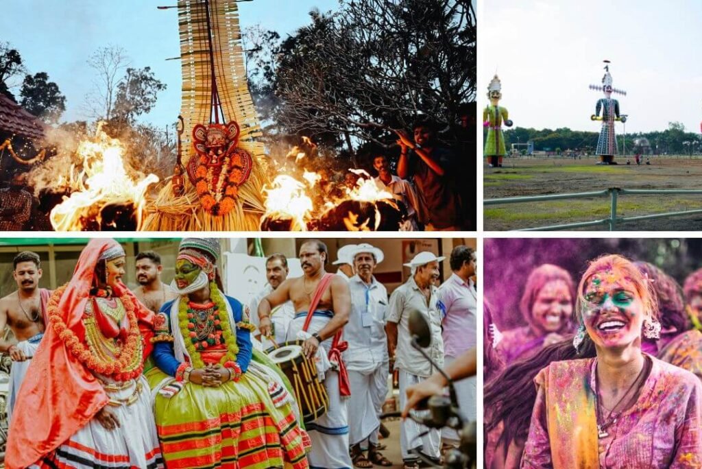 Festivals of India: Celebrations Beyond the Mainstream