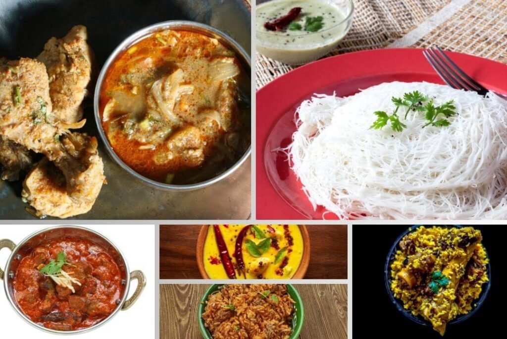 Culinary Trails: Discovering India’s Regional Delicacies