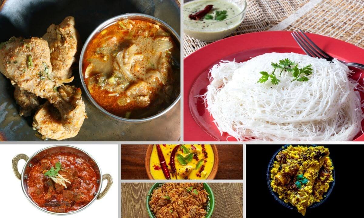 Culinary Trails: Discovering India’s Regional Delicacies