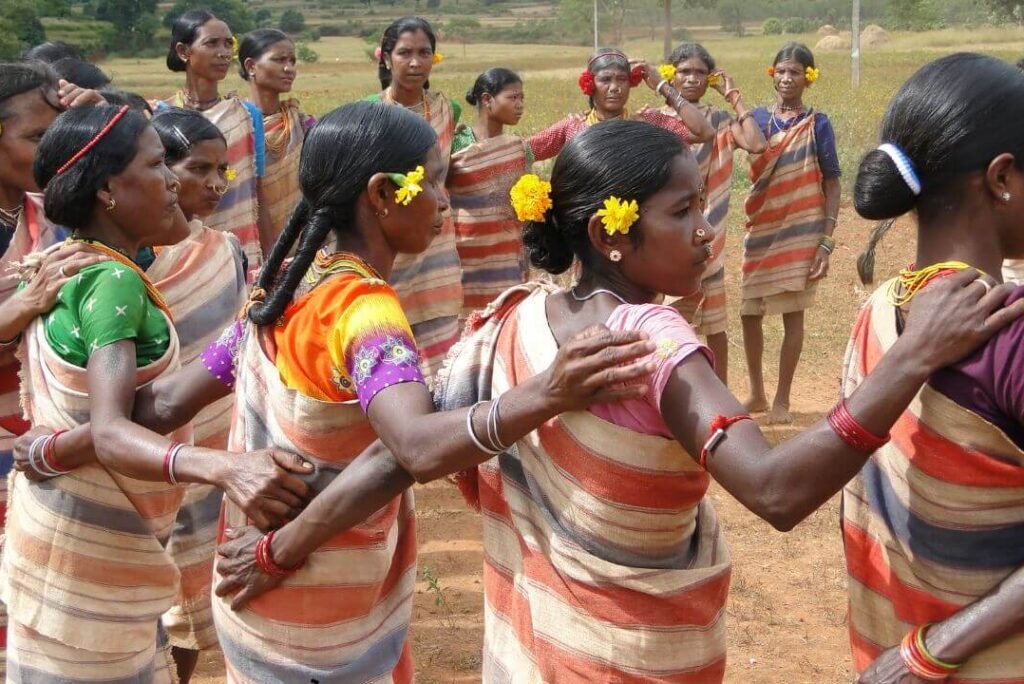 Exploring India’s Tribal Cultures: A Journey into Tradition