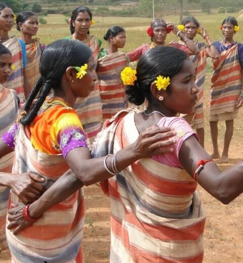 Handicraft Villages: Where Artisans Keep Traditions Alive