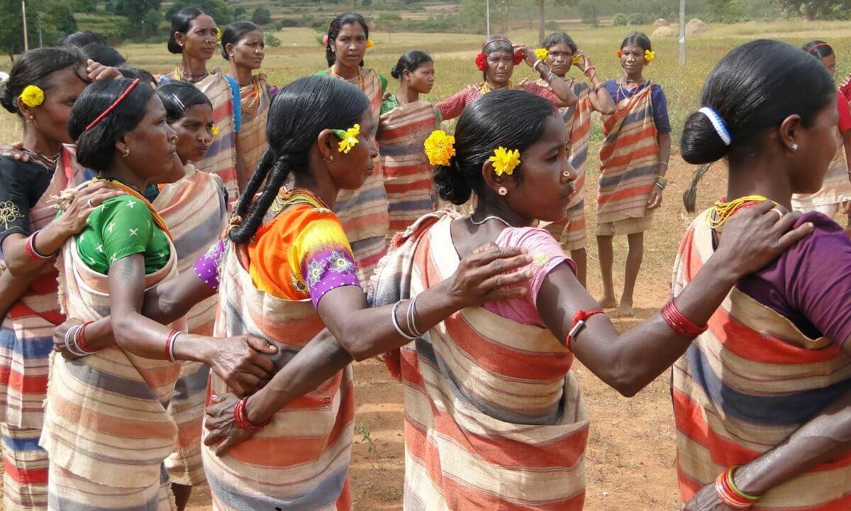India’s Tribal Cultures