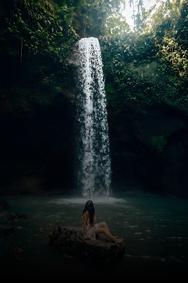 Outdoor Locations