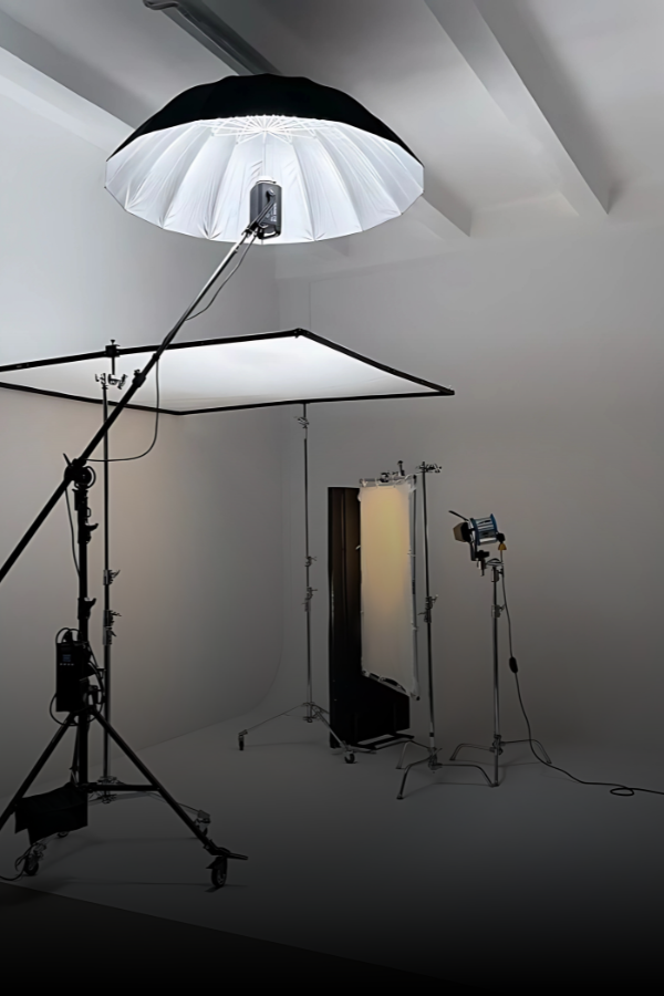 Photography Studio
