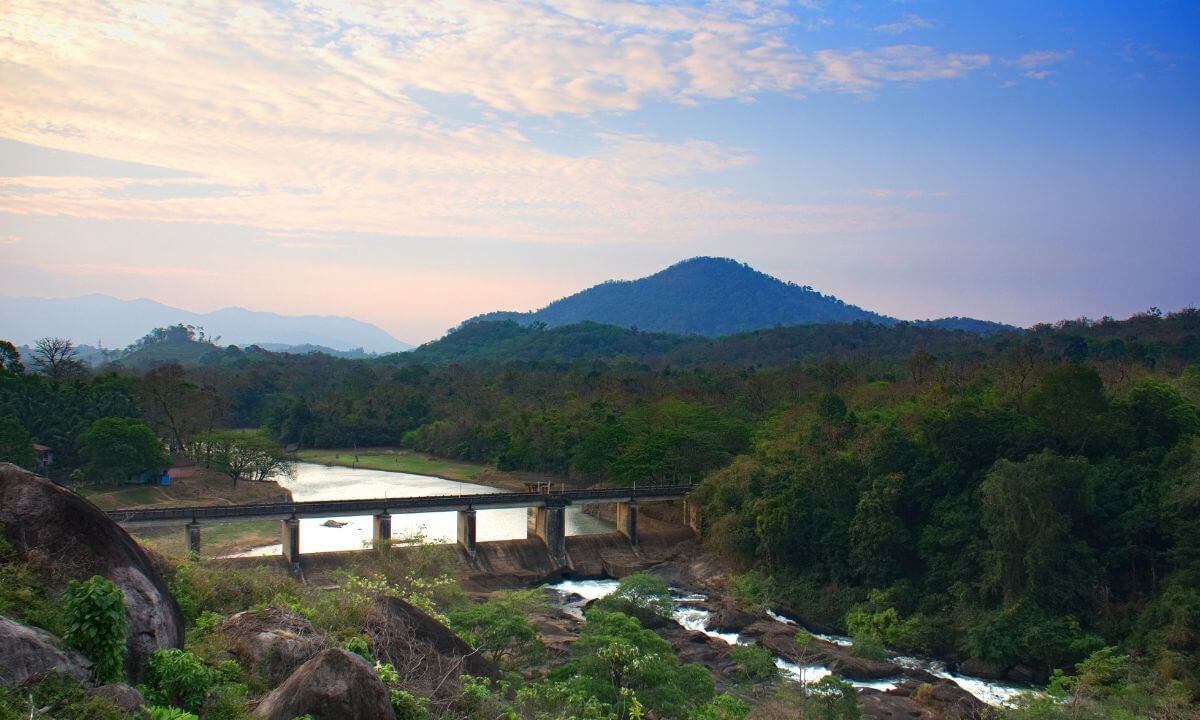 eco-tourism i