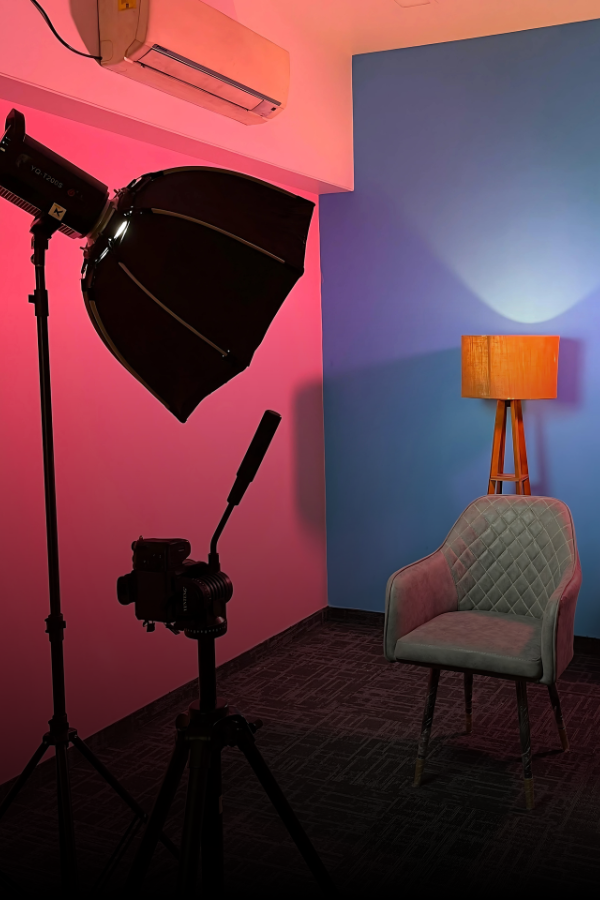 Photography Studio