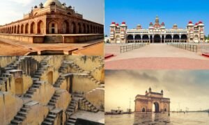interactive travel map