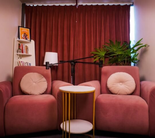 Best Podcast Studio in Thane, Maharashtra, SL074