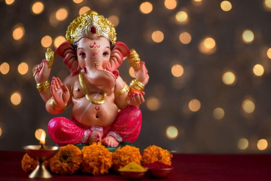 Eco-Friendly Ganpati Pandals in Mumbai for 2025