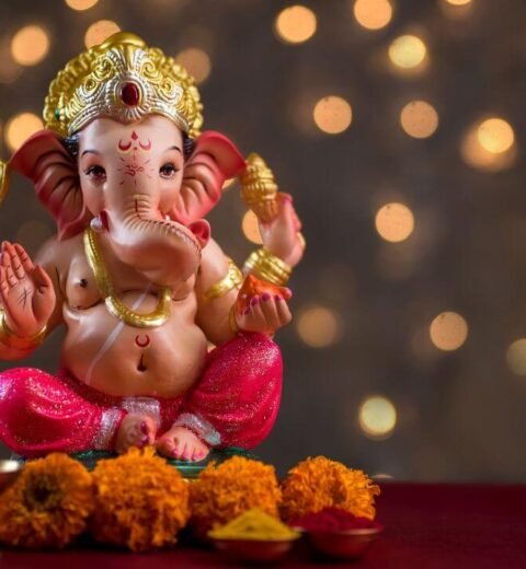 Hidden Ganpati Pandals in Mumbai to Explore in 2025