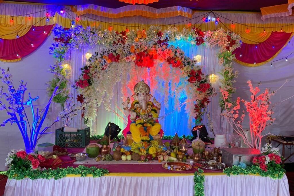 Ganesh Chaturthi in Palghar: Tradition Meets Coastal Life