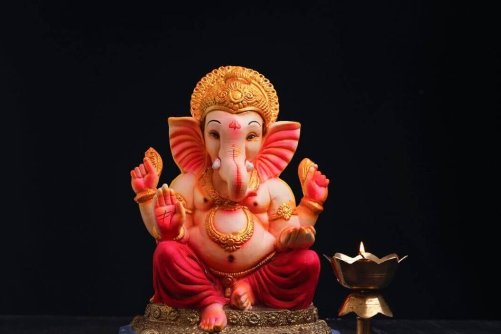Ganesh Pandals to Visit in Vasai Virar for Photos in 2025