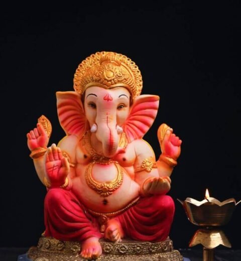 Top Photo Spots in Thane for Ganpati Visarjan 2025