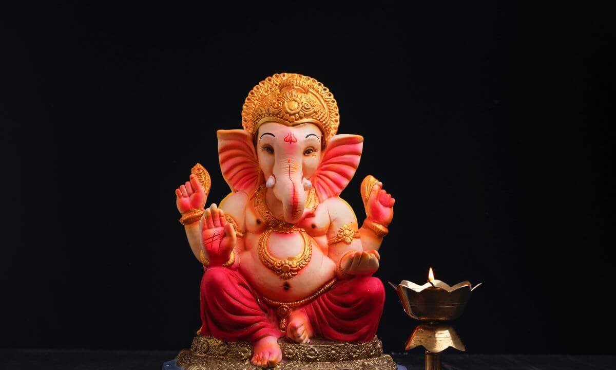Ganesh Pandals to Visit in Vasai Virar for Photos in 2025