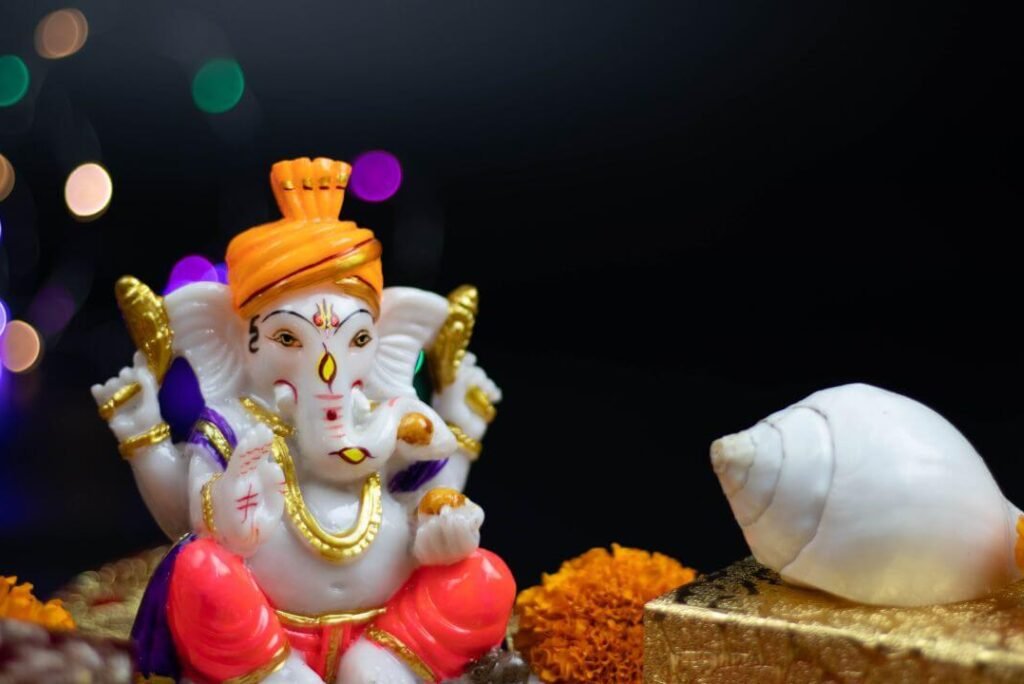Ganesh Chaturthi Vasai–Virar: Best Pandals to Visit 2025