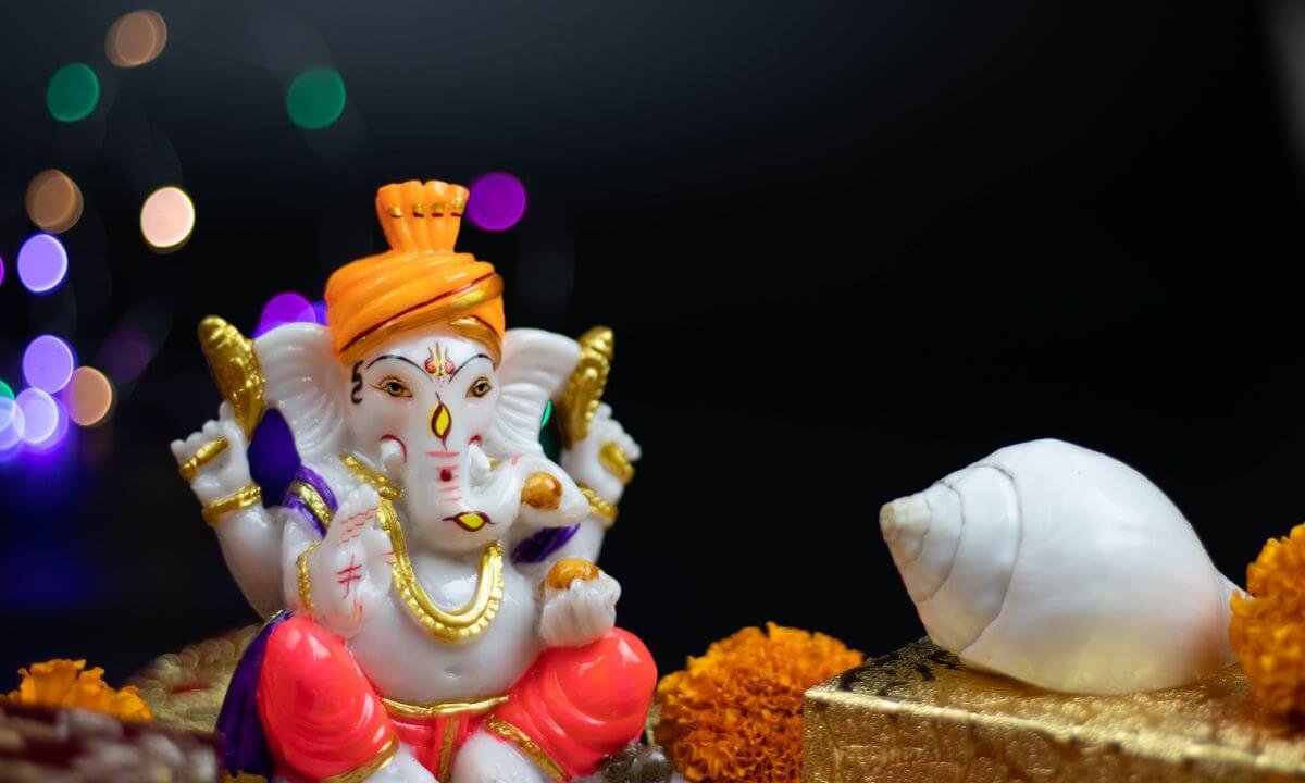Ganesh Chaturthi Vasai–Virar: Best Pandals to Visit 2025